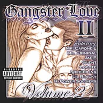 Album Various: Gangster Love 2