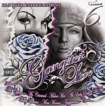 Album Various: Gangster Love 6