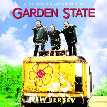 Album Various: Garden State (Music From The Motion Picture)