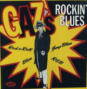 Various: Gaz's Rockin' Blues