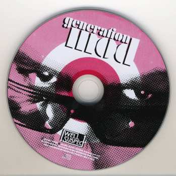 CD Various: Generation Mod 427849
