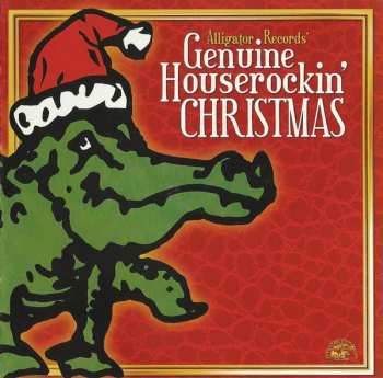 Album Various: Genuine Houserockin' Christmas
