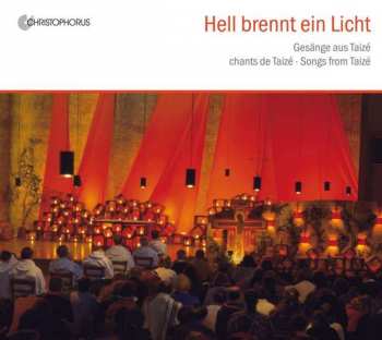 Album Various: Gesänge Aus Taize - Hell Brennt Ein Licht