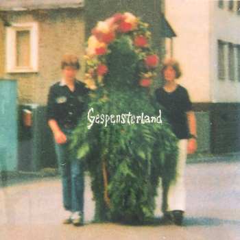 Album Various: Gespensterland