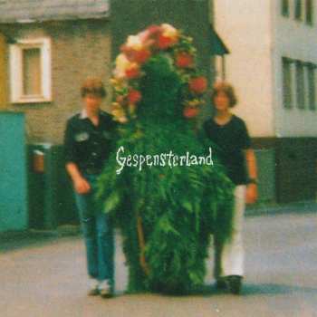 LP Various: Gespensterland 467201