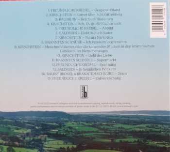 CD Various: Gespensterland DIGI 471890