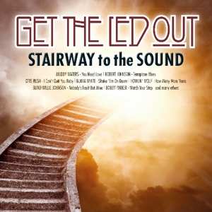 Various: Get The Led Out