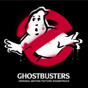 Album Various: Ghostbusters (Original Motion Picture Soundtrack)