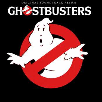 Album Various: Ghostbusters (Original Soundtrack Album)
