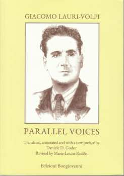 Various: Giacomo Lauri-volpi Präsentiert Parallel Voices