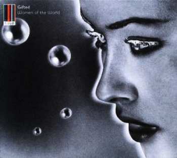 Album Various: Gifted: Women Of The World