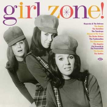 Various: Girl Zone!