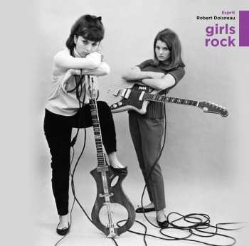 Album Various: Girls Rock