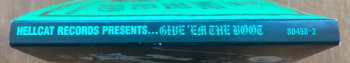 CD Various: Give 'Em The Boot IV