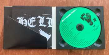 CD Various: Give 'Em The Boot IV