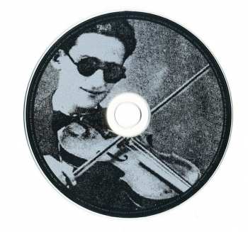 CD Various: Give Me Love: Songs Of The Brokenhearted - Baghdad, 1925-1929 91486