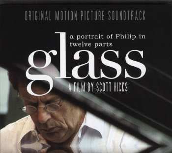 Album Various: Glass: A Portrait Of Philip In Twelve Parts (Original Motion Picture Soundtrack)