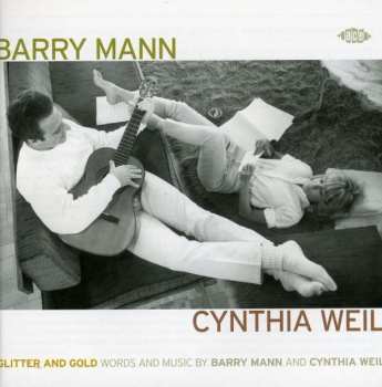 Album Various: Glitter And Gold (Words And Music By Barry Mann And Cynthia Weil)
