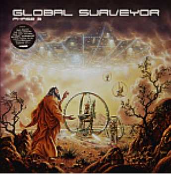 Album Various: Global Surveyor Phase 3