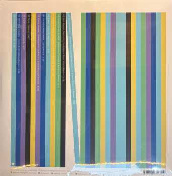 2LP Various: Global Underground: Select #11 CLR