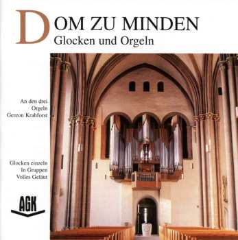 Various: Glocken Und Orgeln Aus Dem Dom Zu Minden