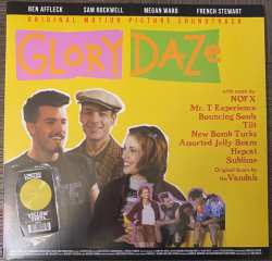 LP Various: Glory Daze 258934