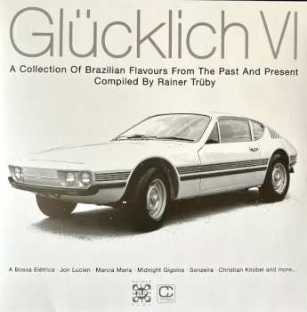 Album Various: Glücklich VI