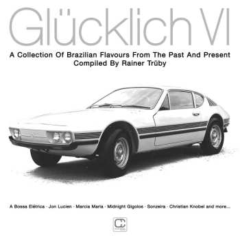 CD Various: Glücklich VI 482004