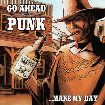 Various: Go Ahead Punk ... Make My Day