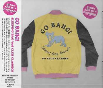 Album Various: Go Bang! (80s Club Classics)
