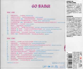 CD Various: Go Bang! (80s Club Classics) 361127