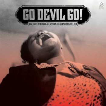 Album Various: Go Devil Go!