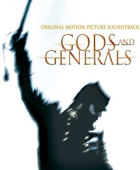 Album Various: Gods And Generals