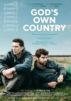 Various: God’s Own Country