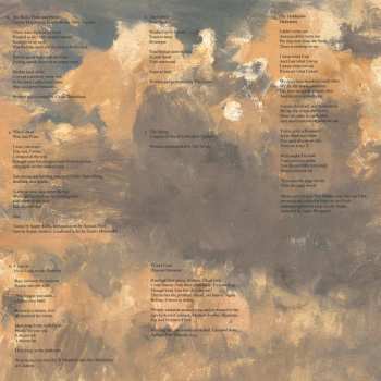 LP Various: Going Back To Sleep...