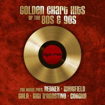 Album Various: Golden Chart Hits Of The 80s & 90s