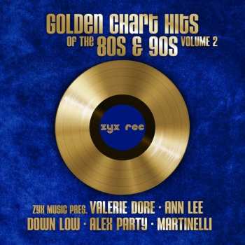 Album Various: Golden Chart Hits Of The 80s & 90s Volume 2