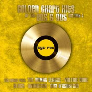 Album Various: Golden Chart Hits Of The 80s & 90s Volume 4