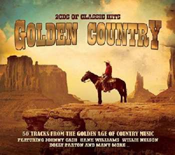 Album Various: Golden Country
