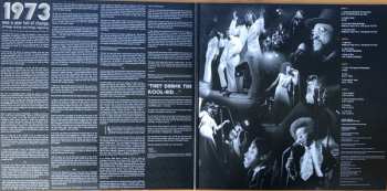 2LP Various: Golden Gate Groove (The Sound Of Philadelphia Live in San Francisco 1973) LTD 59948