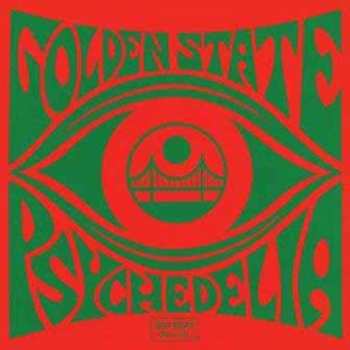 Album Various: Golden State Psychedelia
