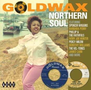 Album Various: Goldwax Northern Soul