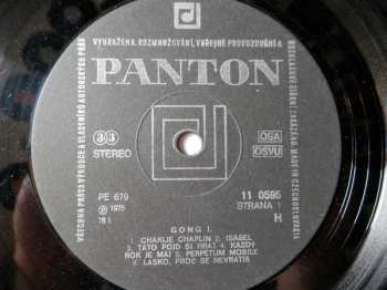 LP Various: Gong 1 308413