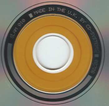 CD Various: Good Golly Miss Molly