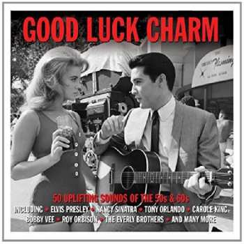 Album Various: Good Luck Charm