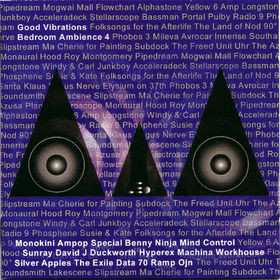 Album Various: Good Vibrations - Bedroom Ambience 4