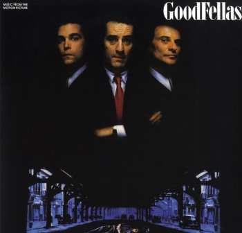 Album Various: Goodfellas (Music From The Motion Picture)