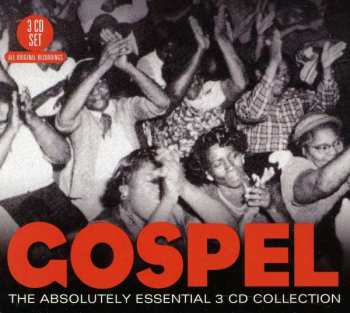 Album Various: Gospel