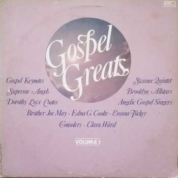 Various: Gospel Greats Volume I
