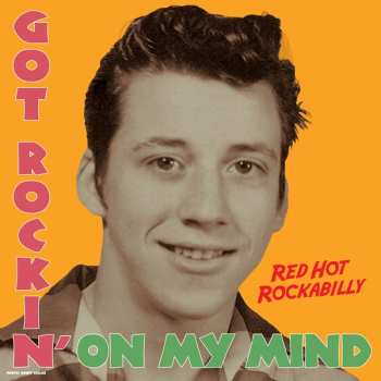 Album Various: Got Rockin' On My Mind